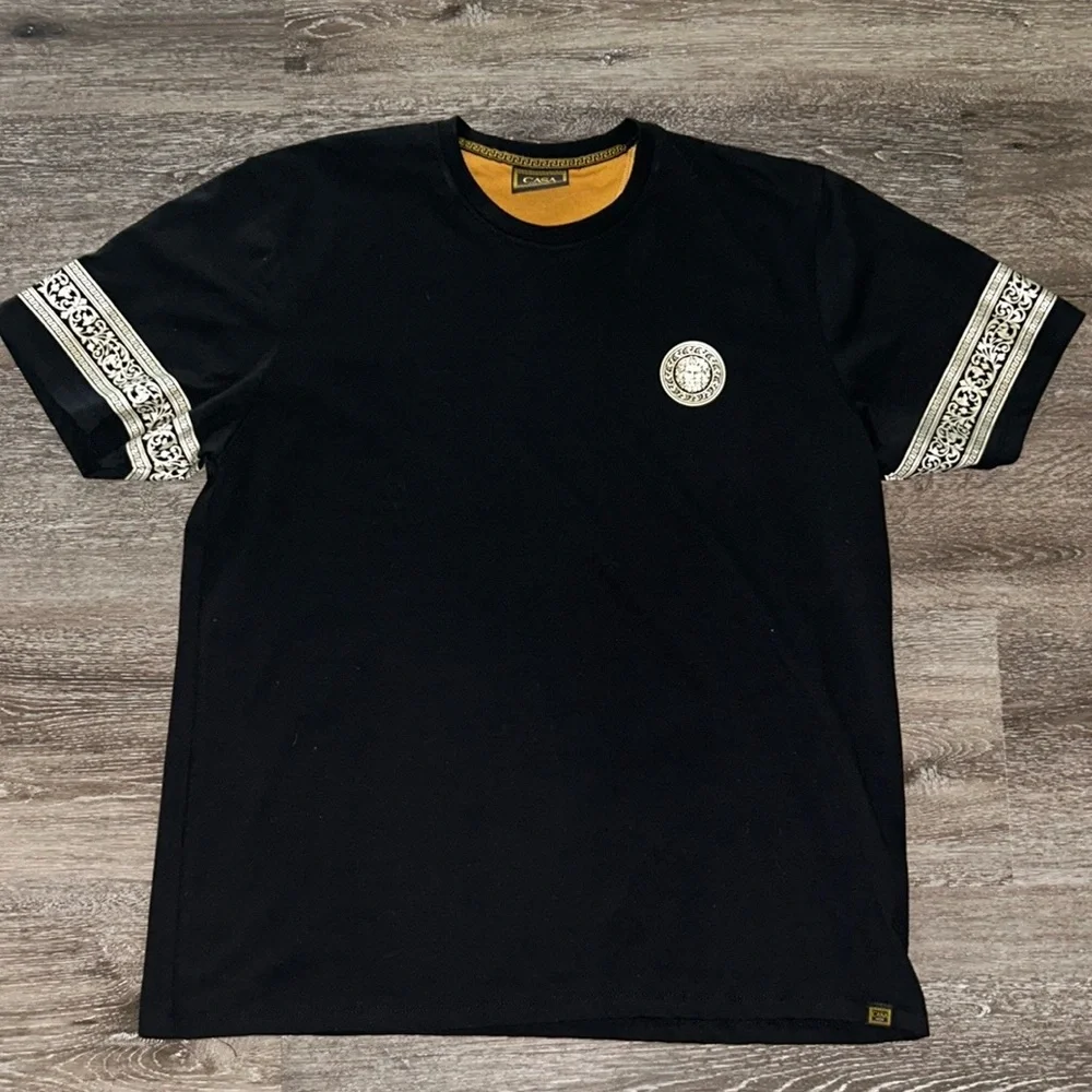 “5” 2XL Tshirts - Picture 7 of 15
